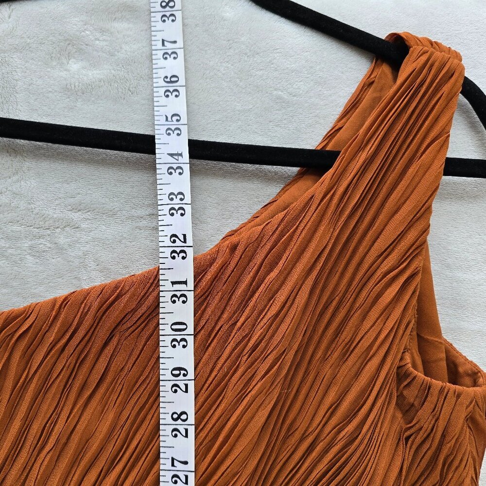 Club MONACO dress size 4 Bourbon NEW with tags - Picture 16 of 16